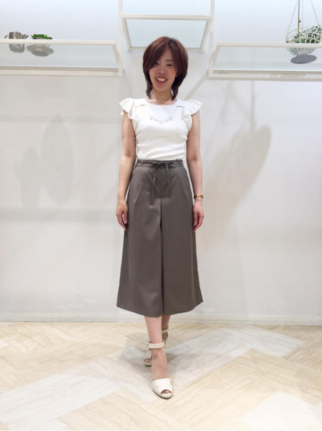 ＊New ガウチョ＊