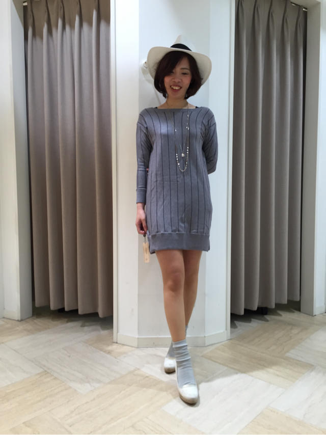 ✳︎今期のニットワンピースはこちら✳︎