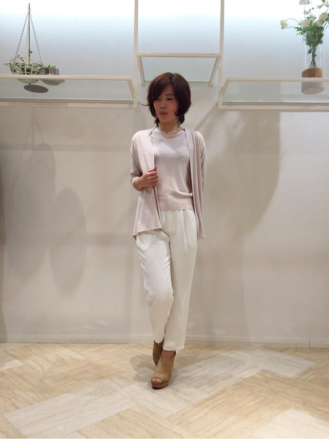 ✳︎Fabulousのストライプパンツ✳︎
