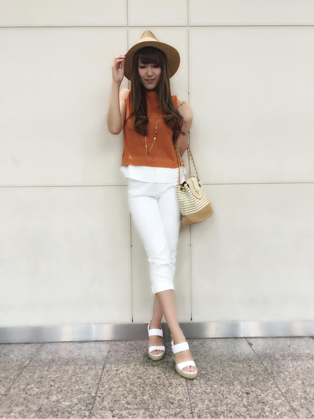 ボトルネック♡2way