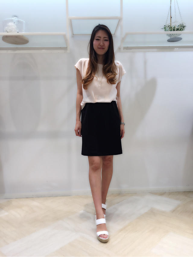 オンオフ♡大活躍