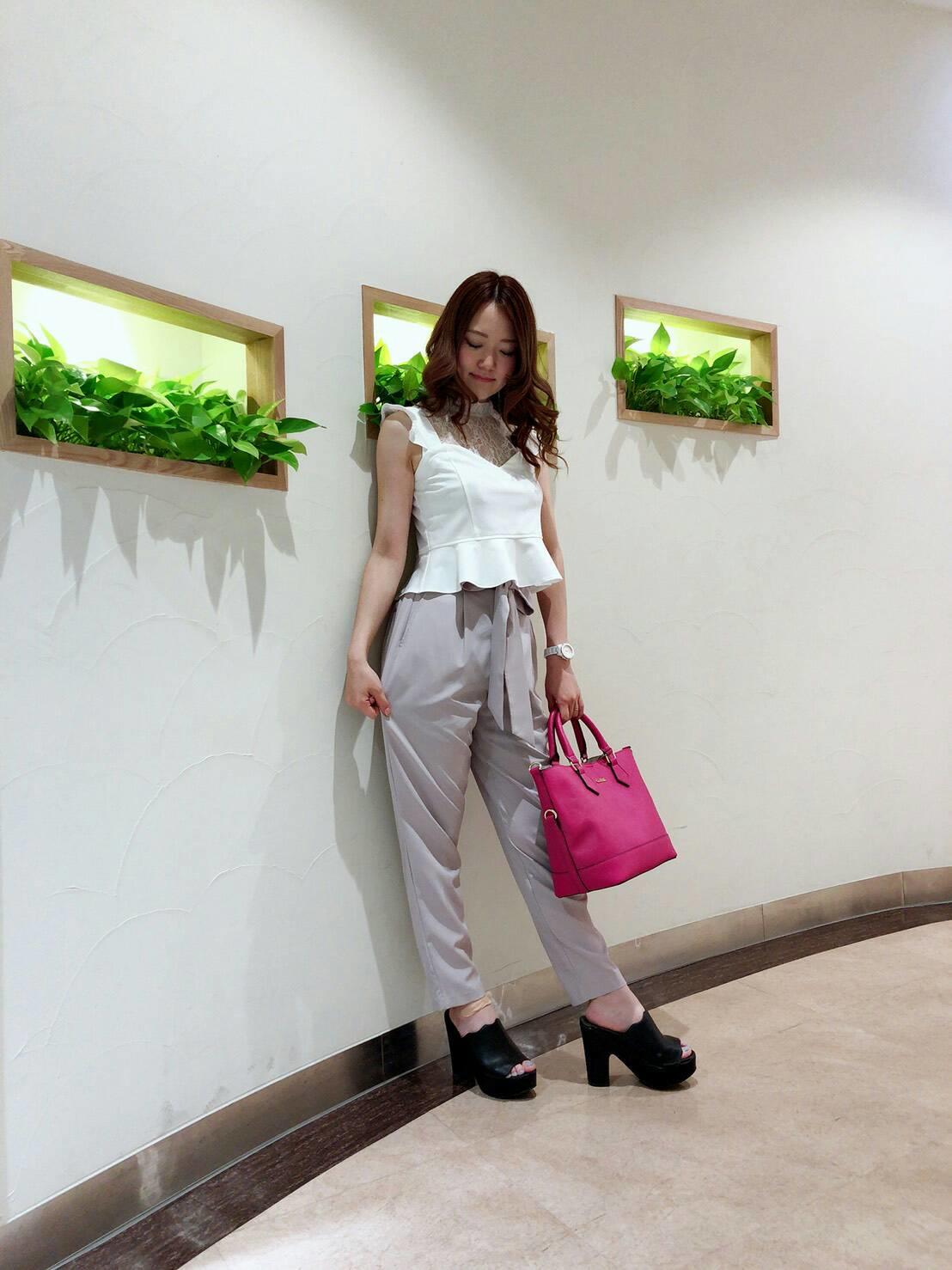 スタイルアップ◎足元スッキリ♡ゆか