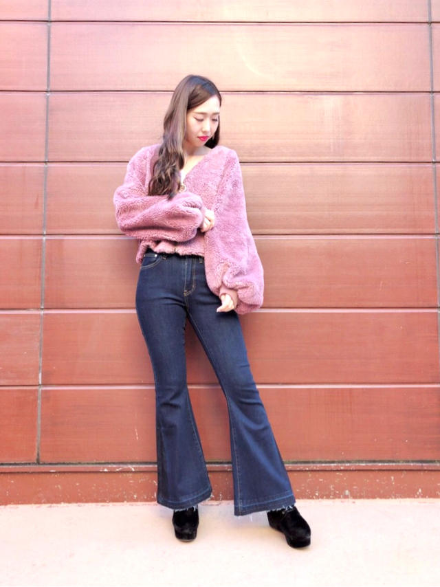 大人気ブルゾンがついに再入荷!!♡♡かなこ