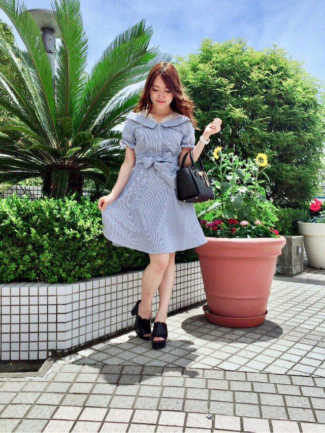 夏のデートにぴったりのOP♥♥はるか