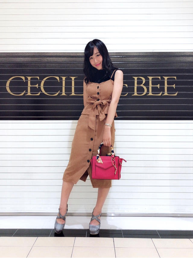 New♡インナー付きのコーデュロイセットアップ ᕱ⑅︎ᕱ" りさ