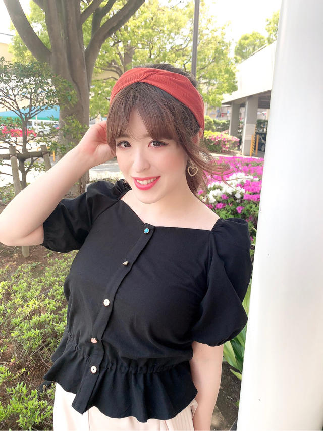 これでヘアアレンジも楽チン♡YUKIE
