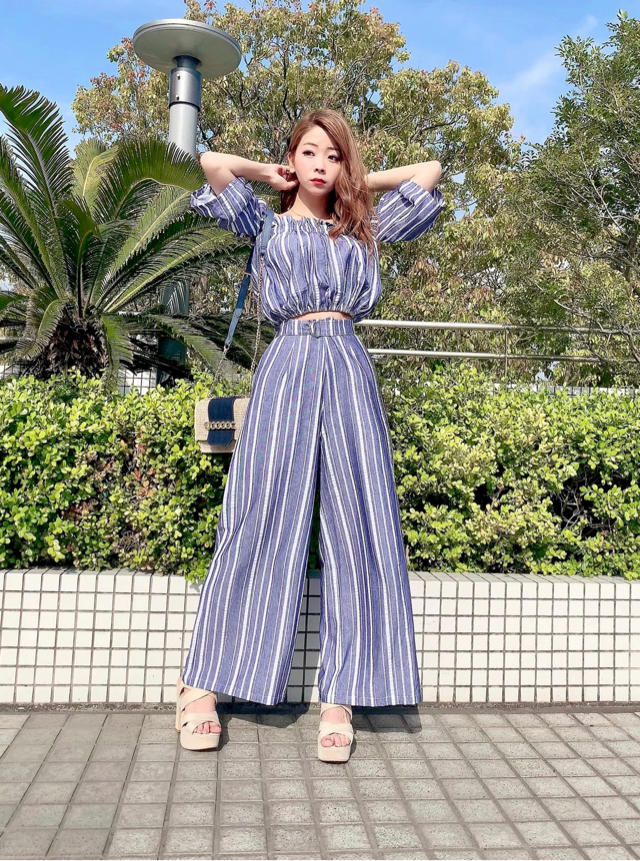 通気性、履き心地◎の新作♥♥はるか
