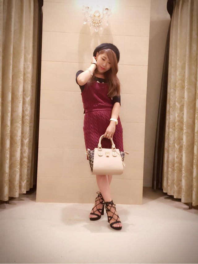 お得☆使える♫セットアップ♡♡ひろ