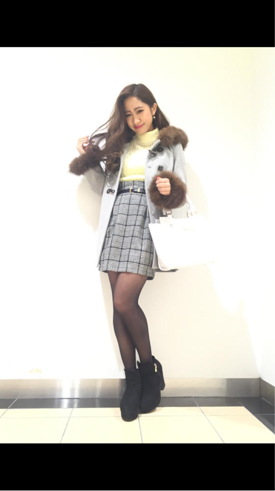 大人気スカート♪