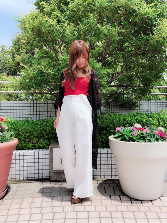 スタイルup♡夏こそ綺麗に♡ゆか