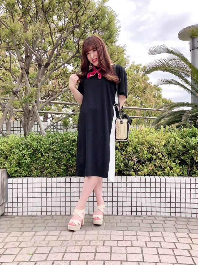 大人気！プリーツOP♡YUKIE
