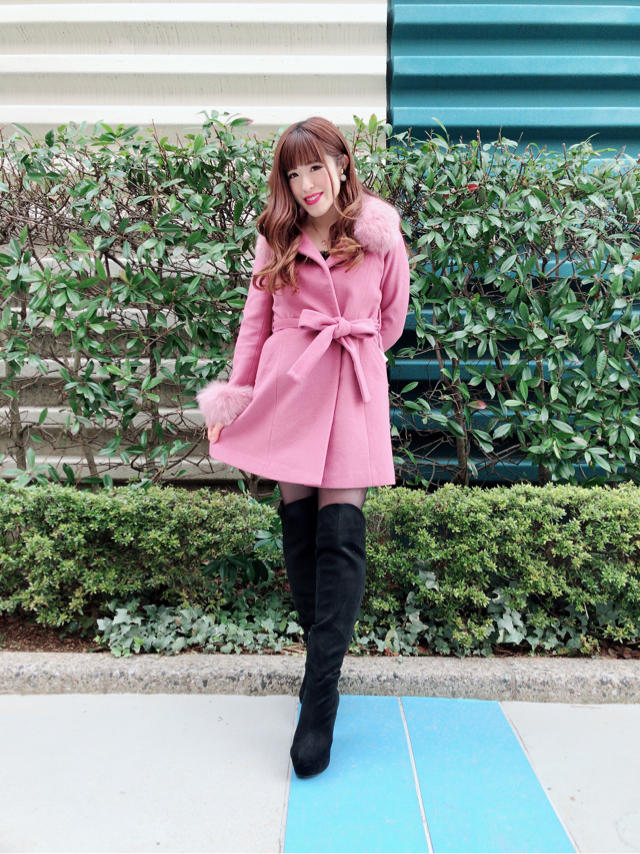 コート全品30%OFF!!ららぽーと店ランキング♡かなこ