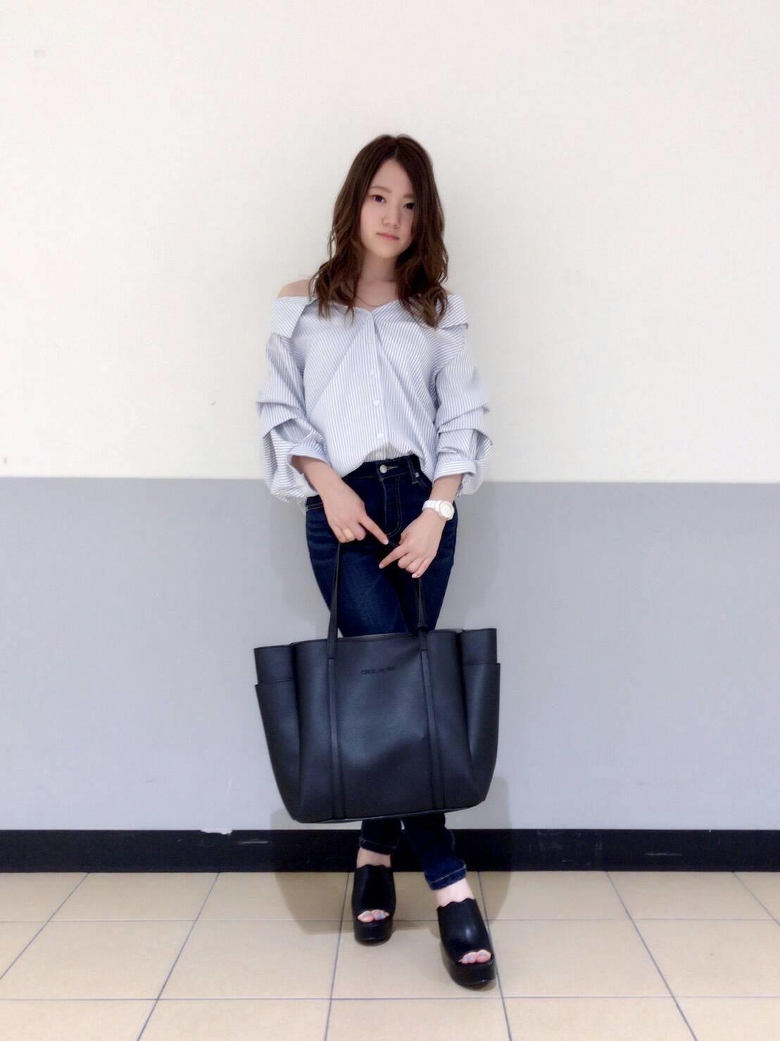 ☆新作商品☆着こなして女性らしさUP↑◎ゆか