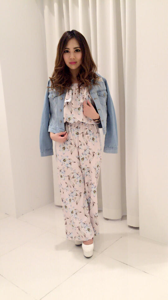 ♡大人気オールインワン♡まいこ