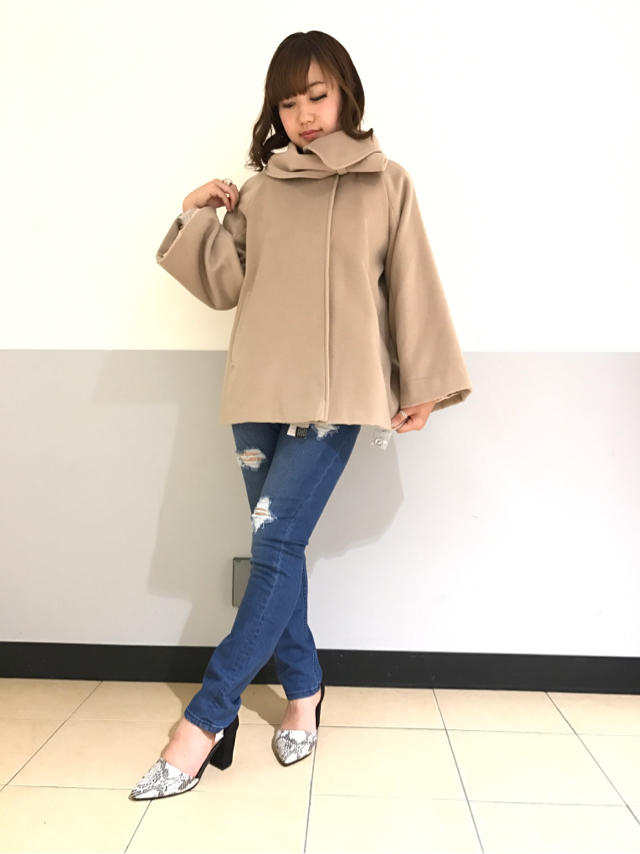 special price✩アウター(RINA)
