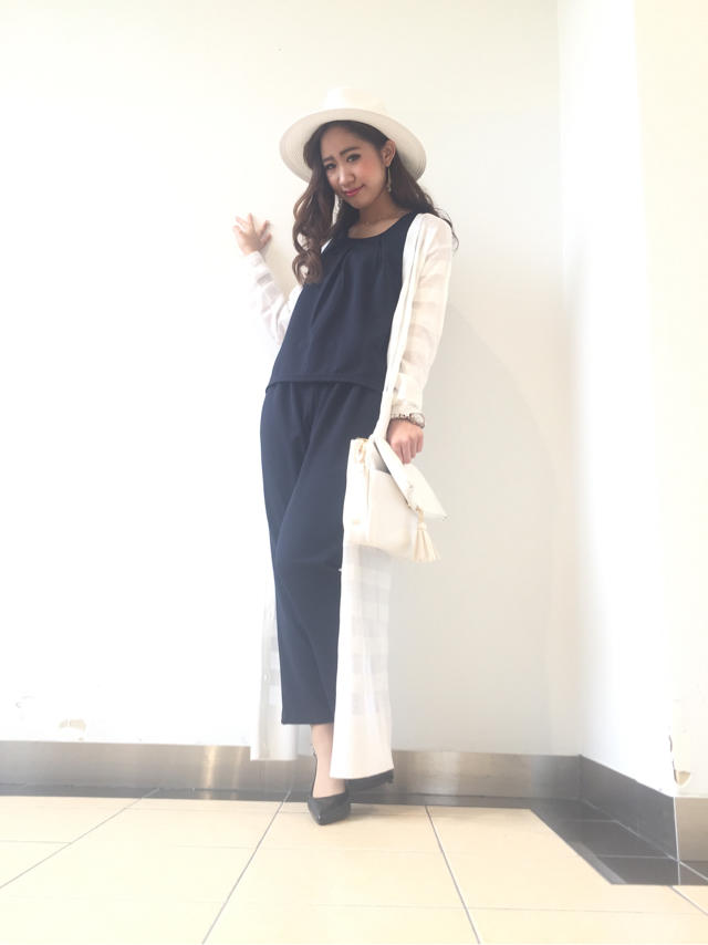 大人気コーデ