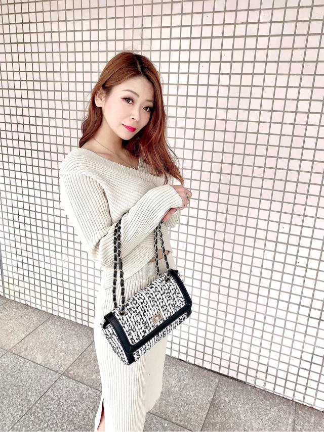 華奢魅せbag♥♥はるか
