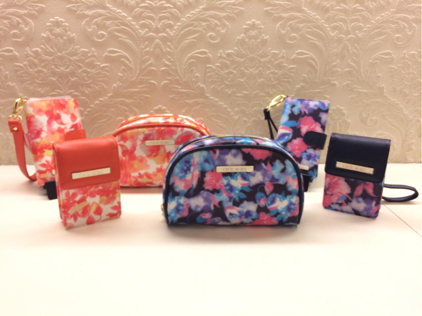 激安♥ぼかし花柄シリーズ❀✿はるか