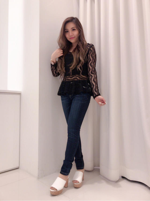 大人エレガンスコーデ♡Rina