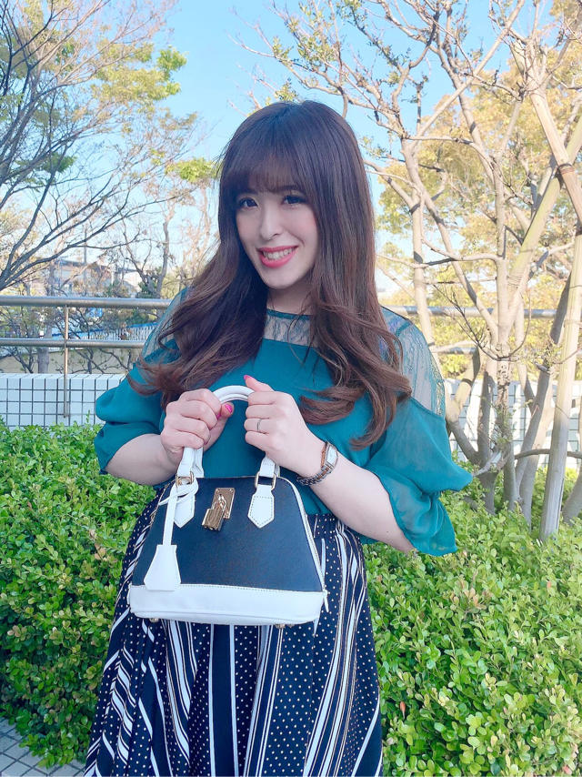 鍵付きブガッティBAG♡♡お家ごはん♡ ちさと