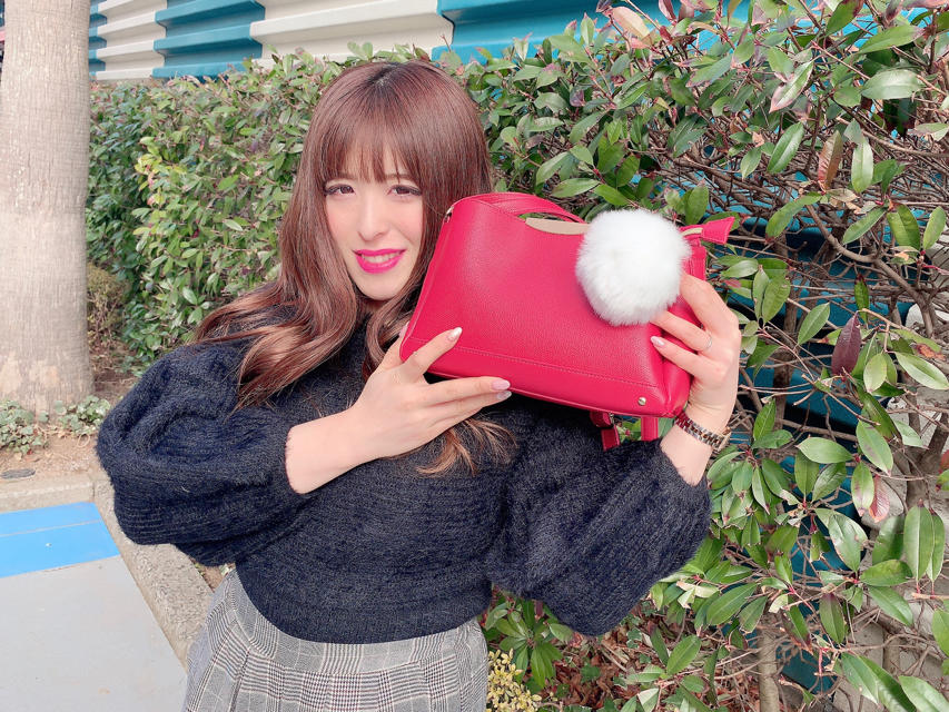 人気のbagが再入荷ପ(⑅︎ˊᵕˋ⑅︎)ଓりさ