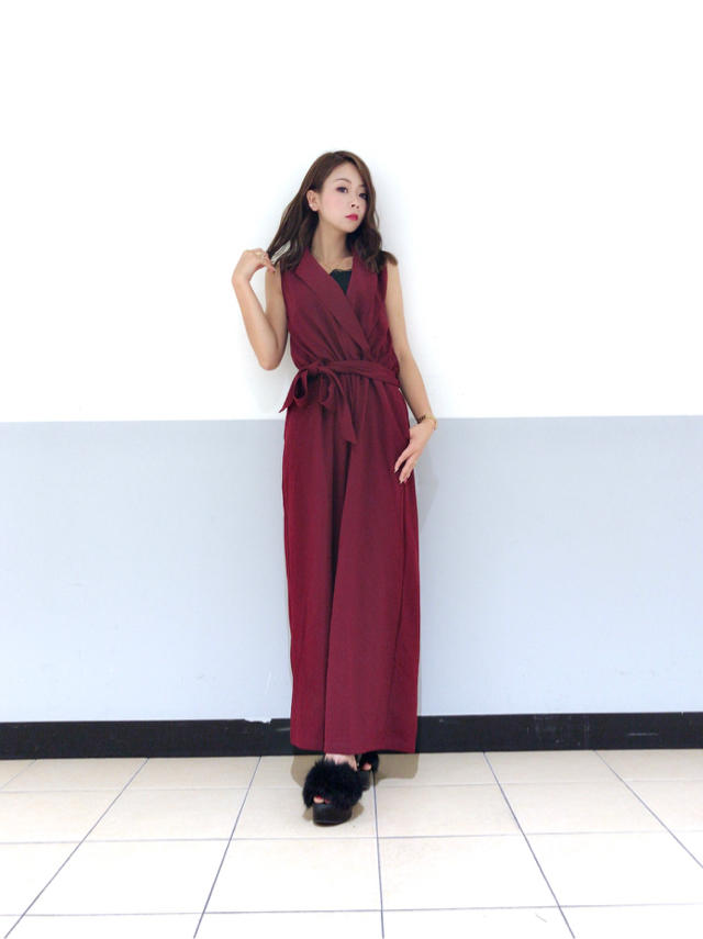 大人気♥♥￥4,900で上品コーデ♥♥はるか
