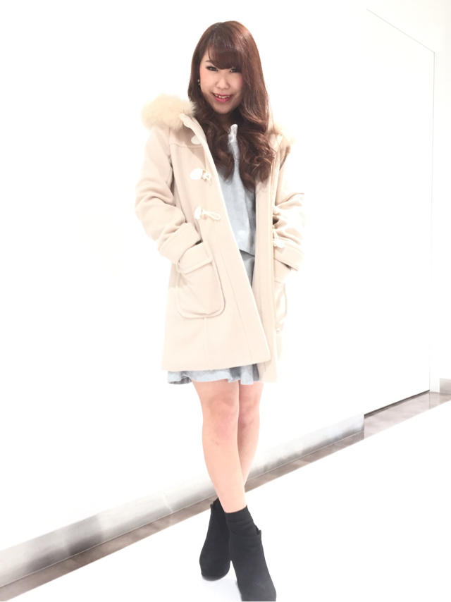 人気のセットアップ❤︎
