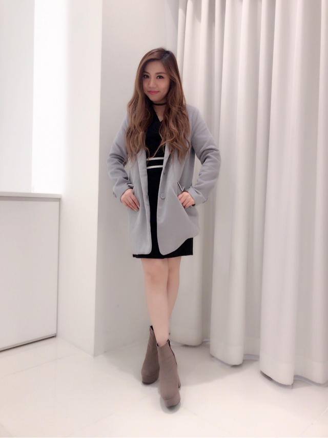 大人気のGOGOチェスターコート☆チャン