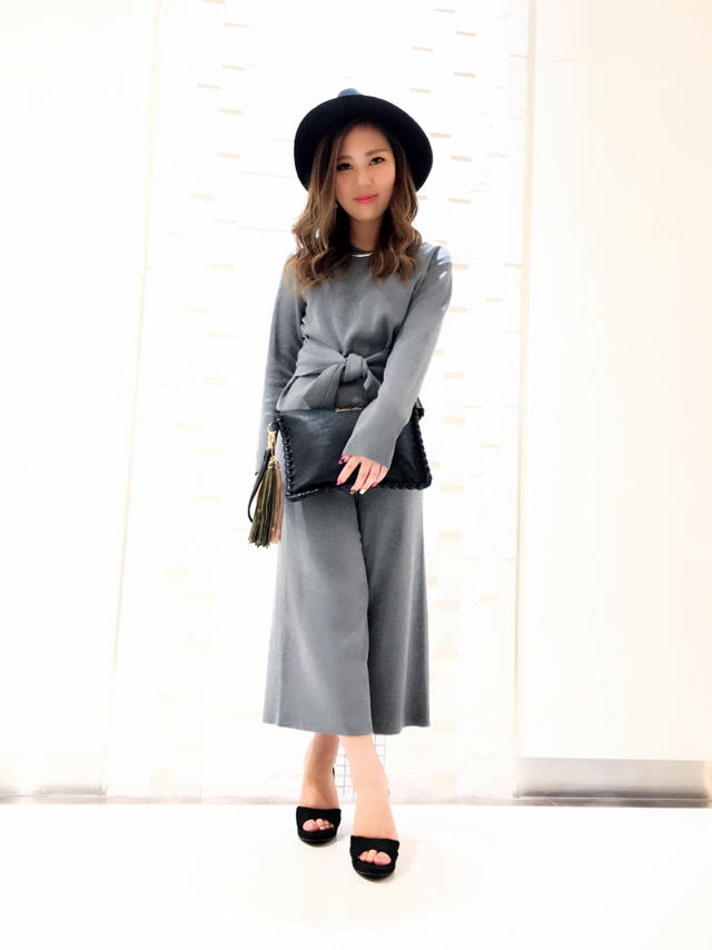 再登場！！ららぽ人気セットアップ♡♡ひろ