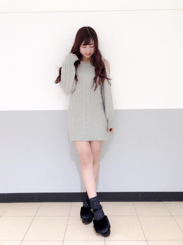 Natsumi店頭code♡デートstyleにも♡なつみ
