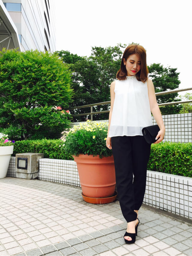 夏のオケージョン♡...*゜rina