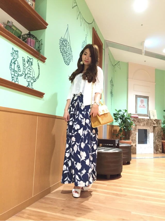 大人気アウター特集①りぃなち❁