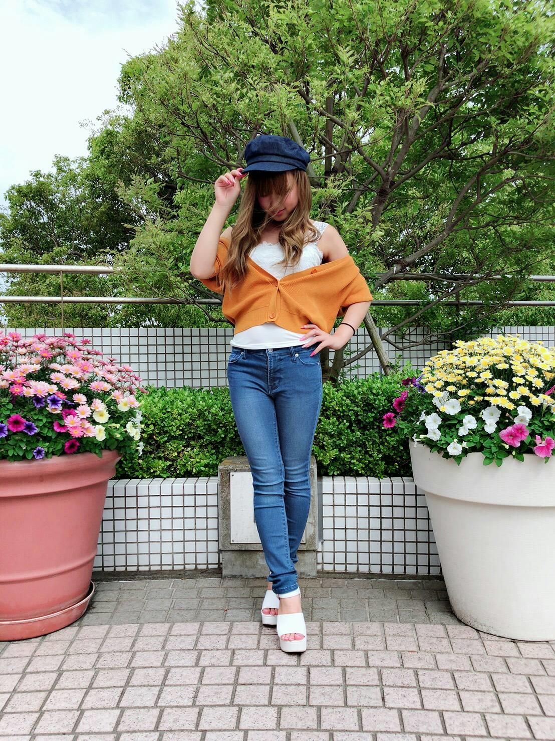 ☆新作商品☆合わせやすさ◎♡ゆか