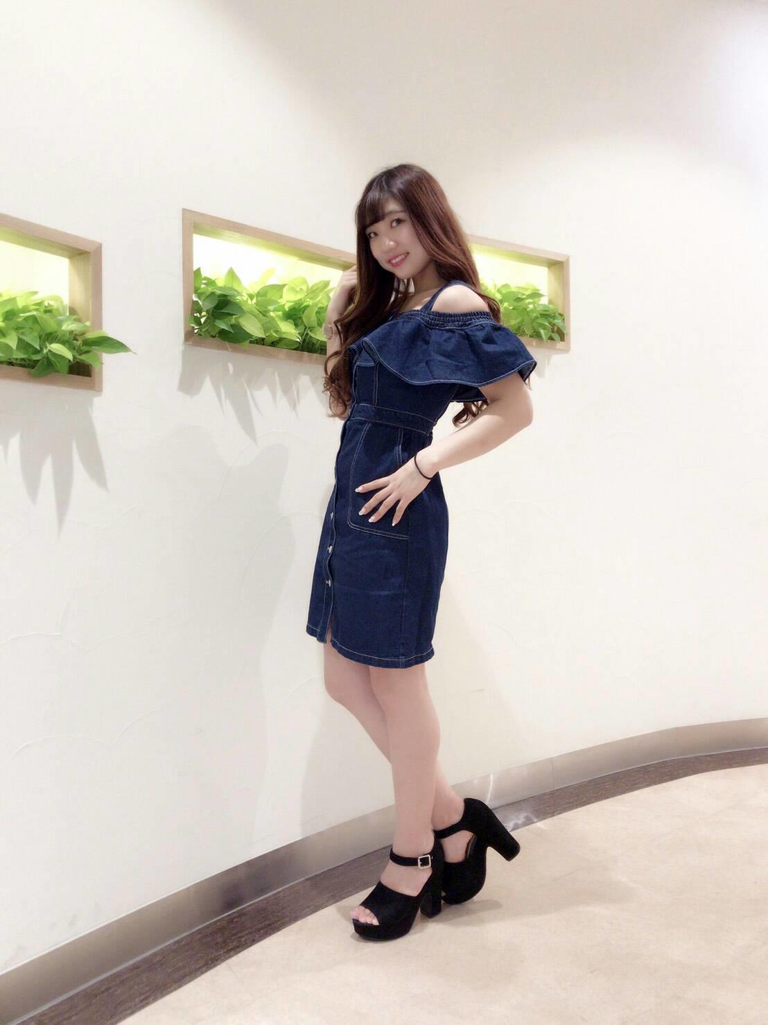 ☆新作商品☆夏もオフショルで可愛さUP♡ゆか