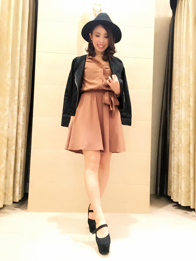 デニムライダース♡みゆう