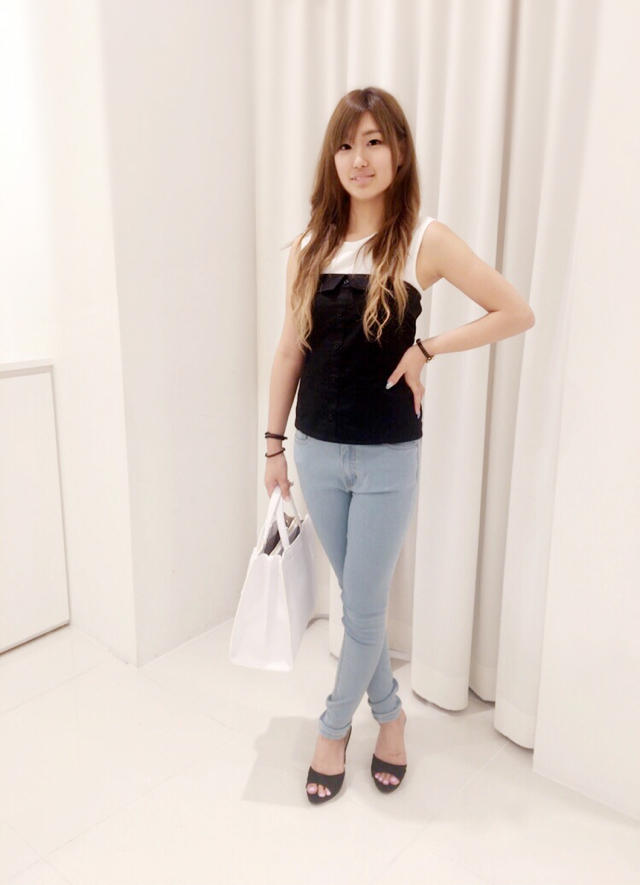 オシャレトップス♡mika