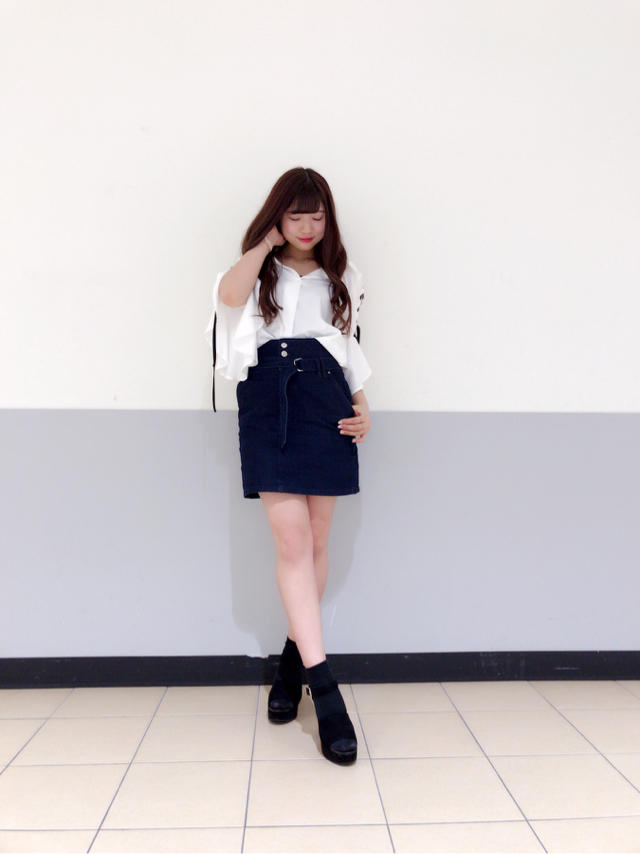 Natsumi店頭code♡なつみ