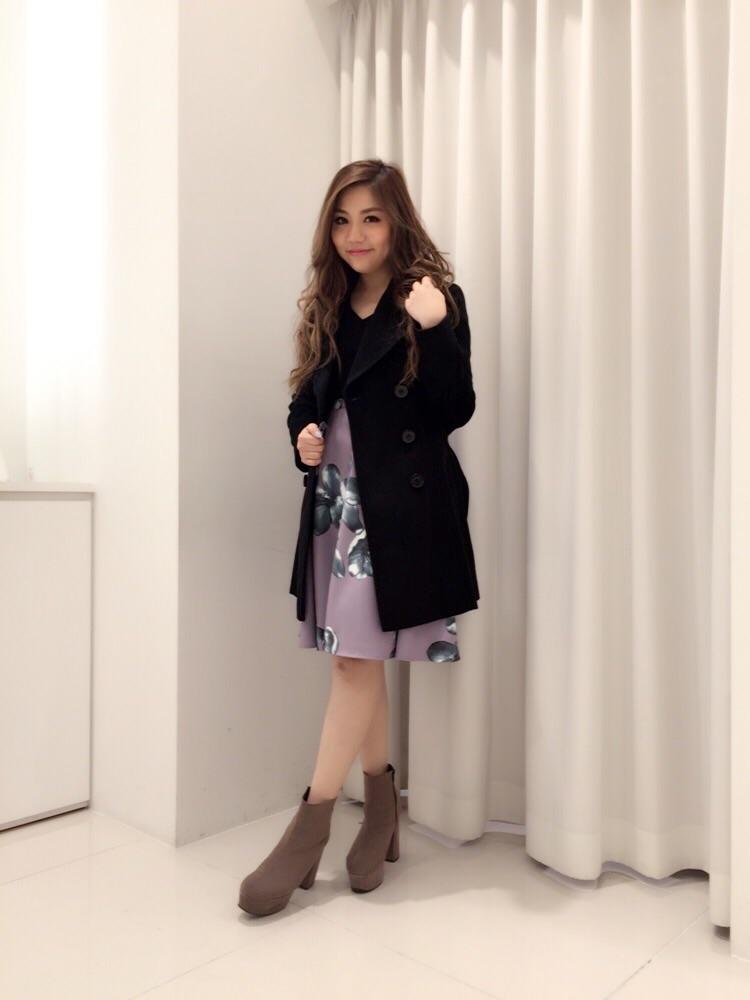 忘年会、新年会、同窓会っ‼︎イベント向き綺麗めcode♡♡♡