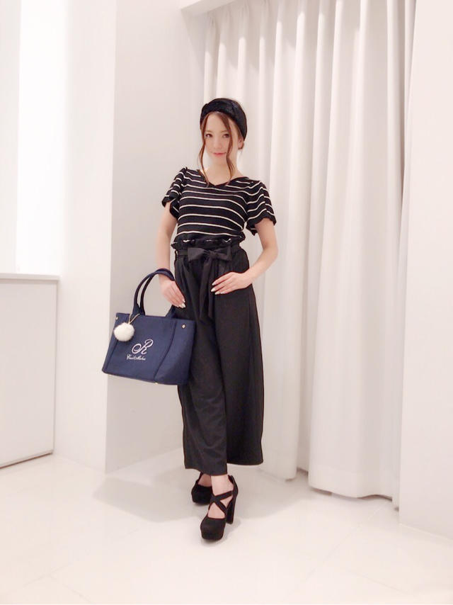 簡単旬顔styleに♡なつみ