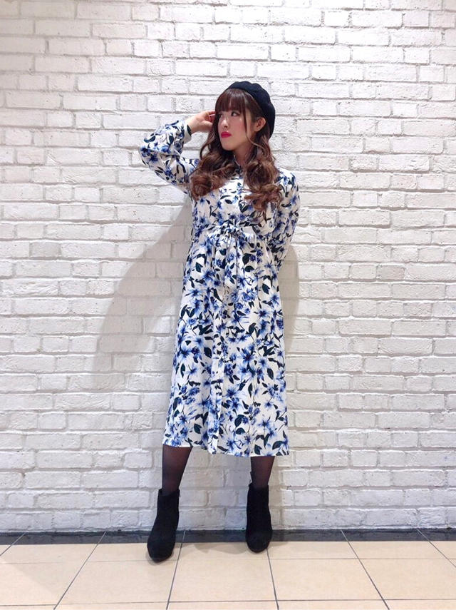 人気のワンピースがSpecial priceに♡♡♡りさ