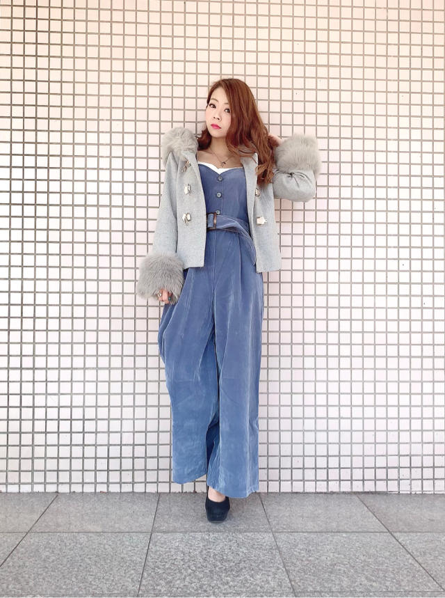 再入荷！￥7,800でフルコーデ♥♥はるか