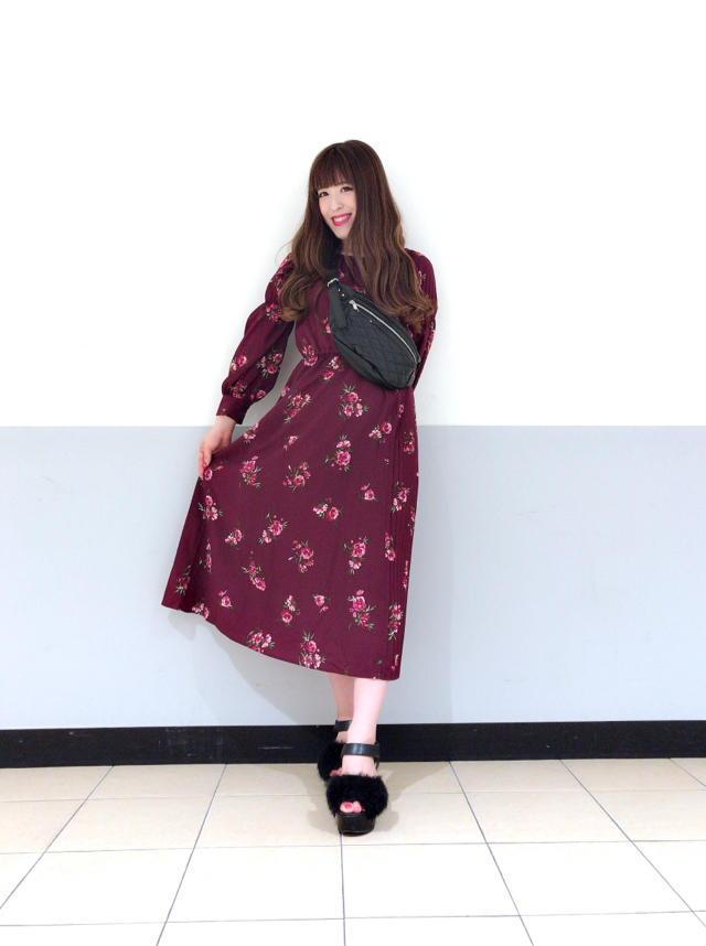 ViViコラボ♡♡ちさと店頭着用code♡夏休み♡ ちさと