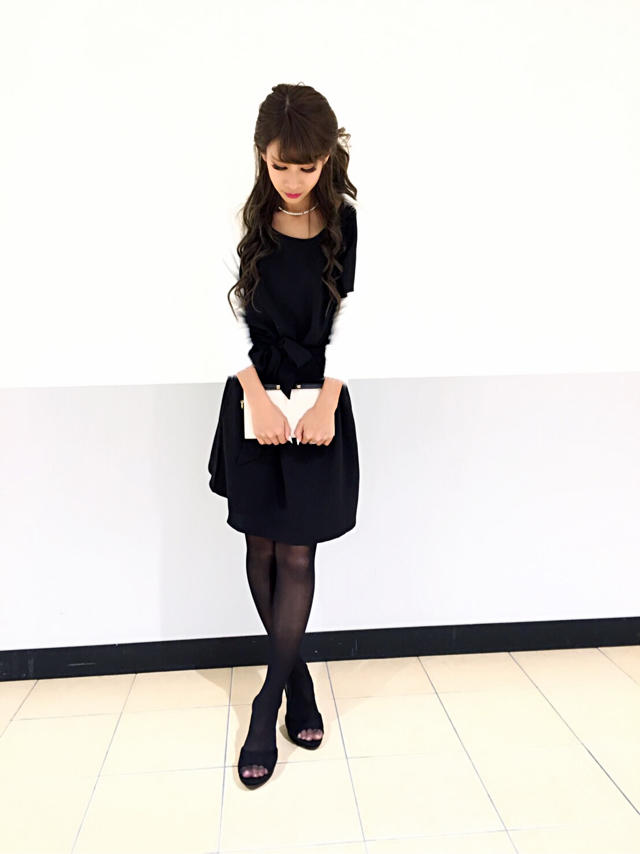 Xmasに♥オケージョン①はるか
