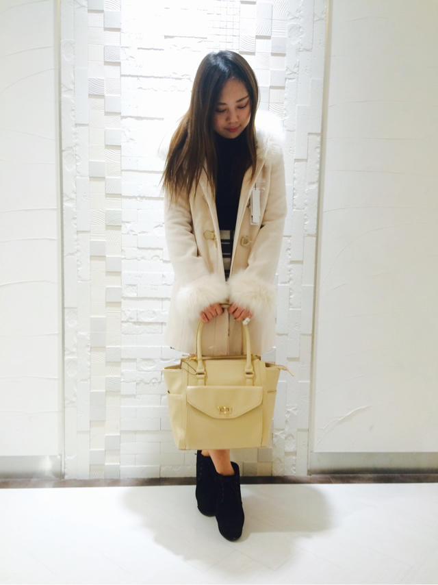 タートルリブニット♡はるな
