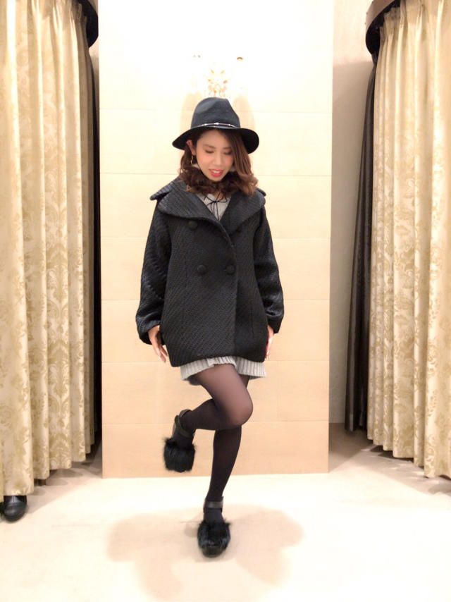 ♡50%OFF★アウター紹介part②♡