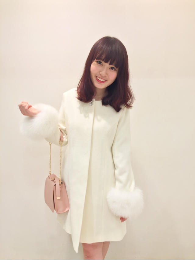 New  arrival♡メニーウェイコート