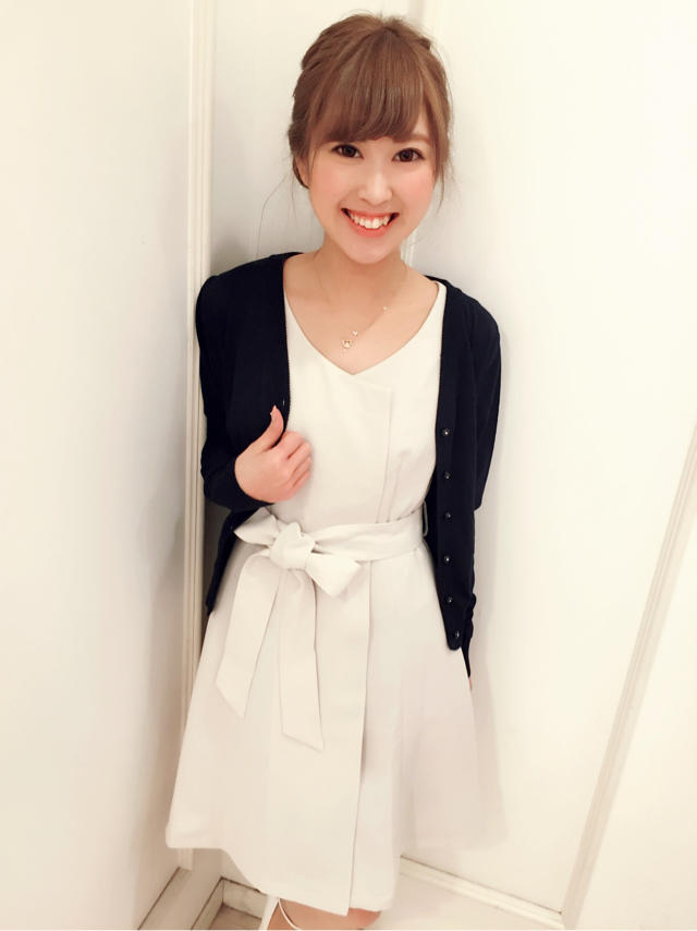 ジレワンピ♡ワンピver.