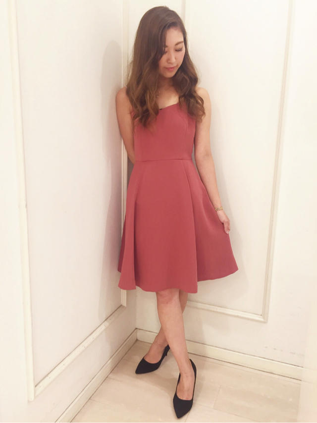 美シルエットをメイク♡♪