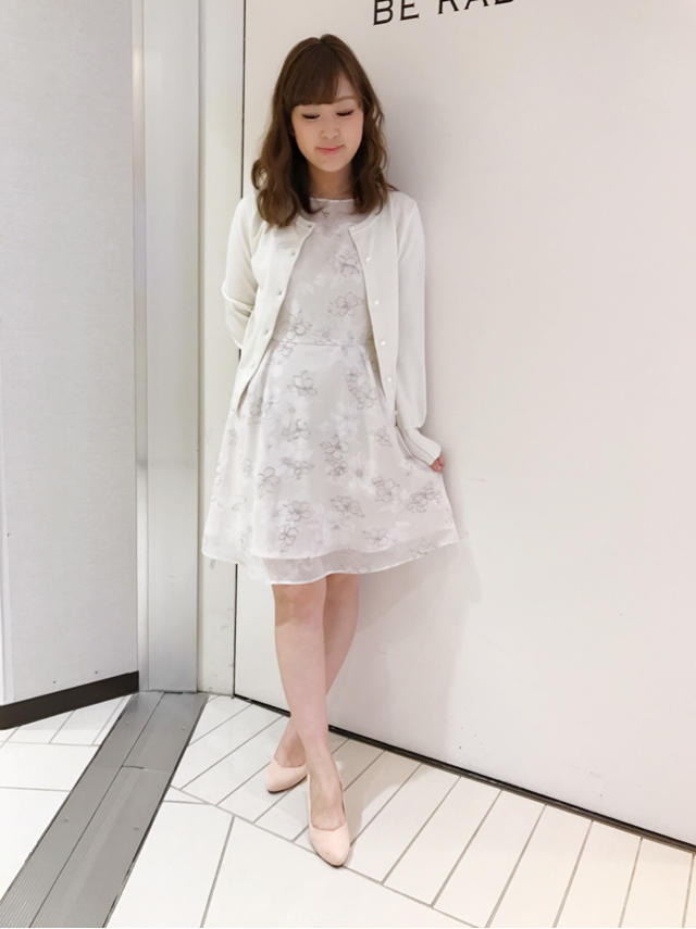 大人レディカーディガン♡