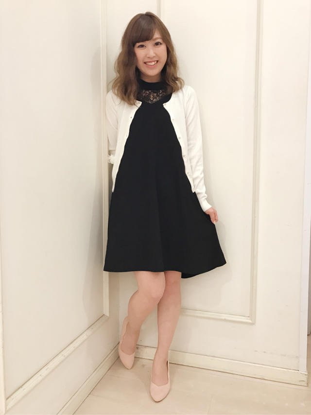 春のイベントに♡洗練レディ